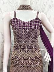 THREAD THRILL  DN 004A TO 004D
